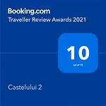 Castelului 2